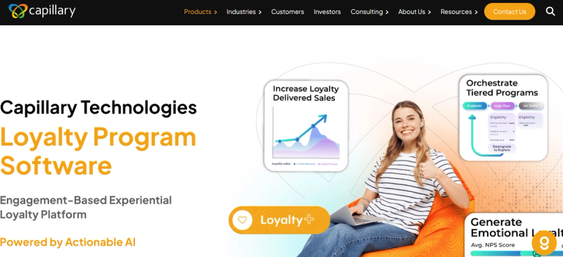 Capillary Technologies Capillary Technologies