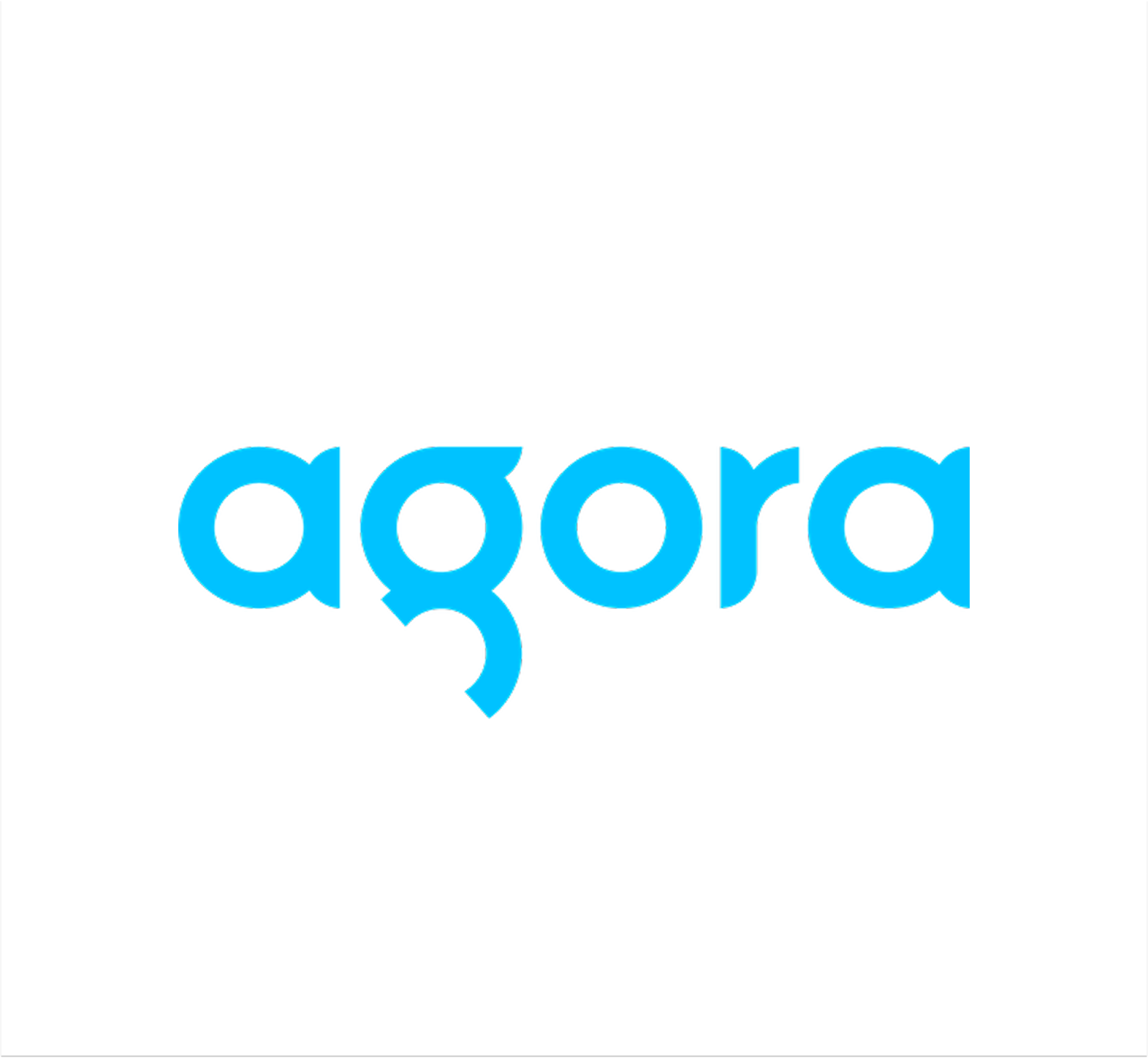 Agora - Real-Time Engagement Platform