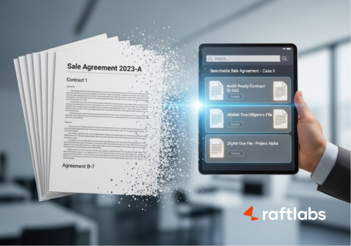 Real Estate and Property Management