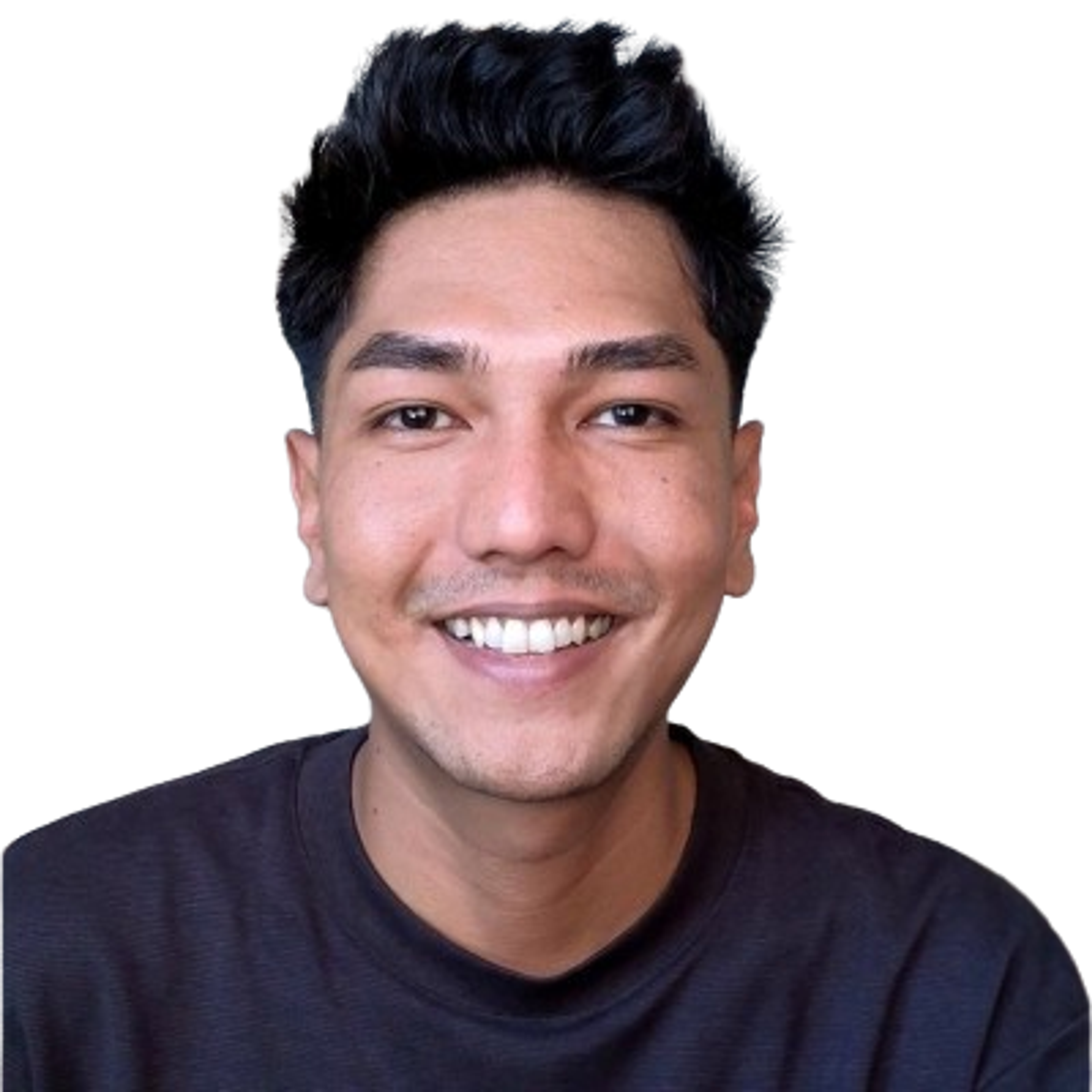 Photo of Gil Nugraha