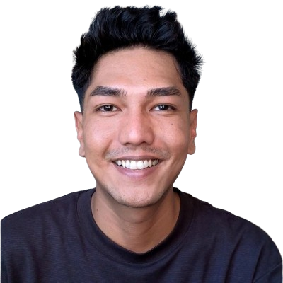 Photo of Gil Nugraha