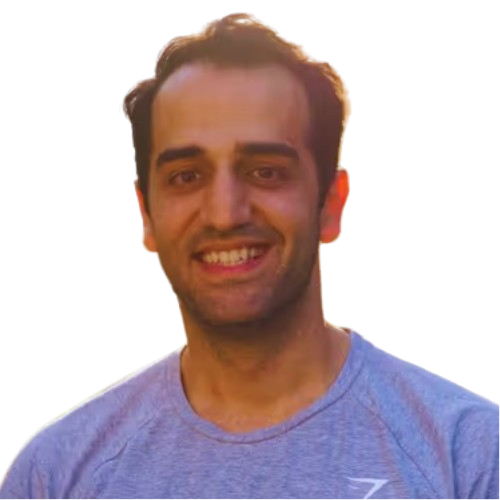 Photo of Amer Abu Khajil