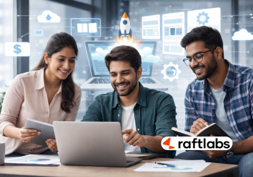 Complete SaaS MVP Development Guide: Build, Launch & Validate