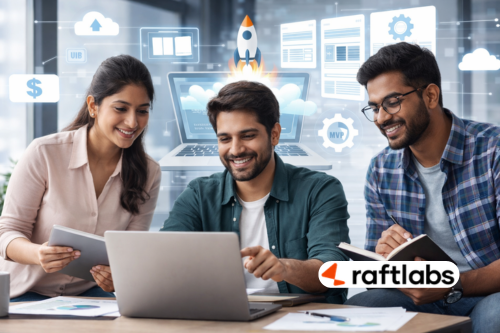 Complete SaaS MVP Development Guide: Build, Launch & Validate