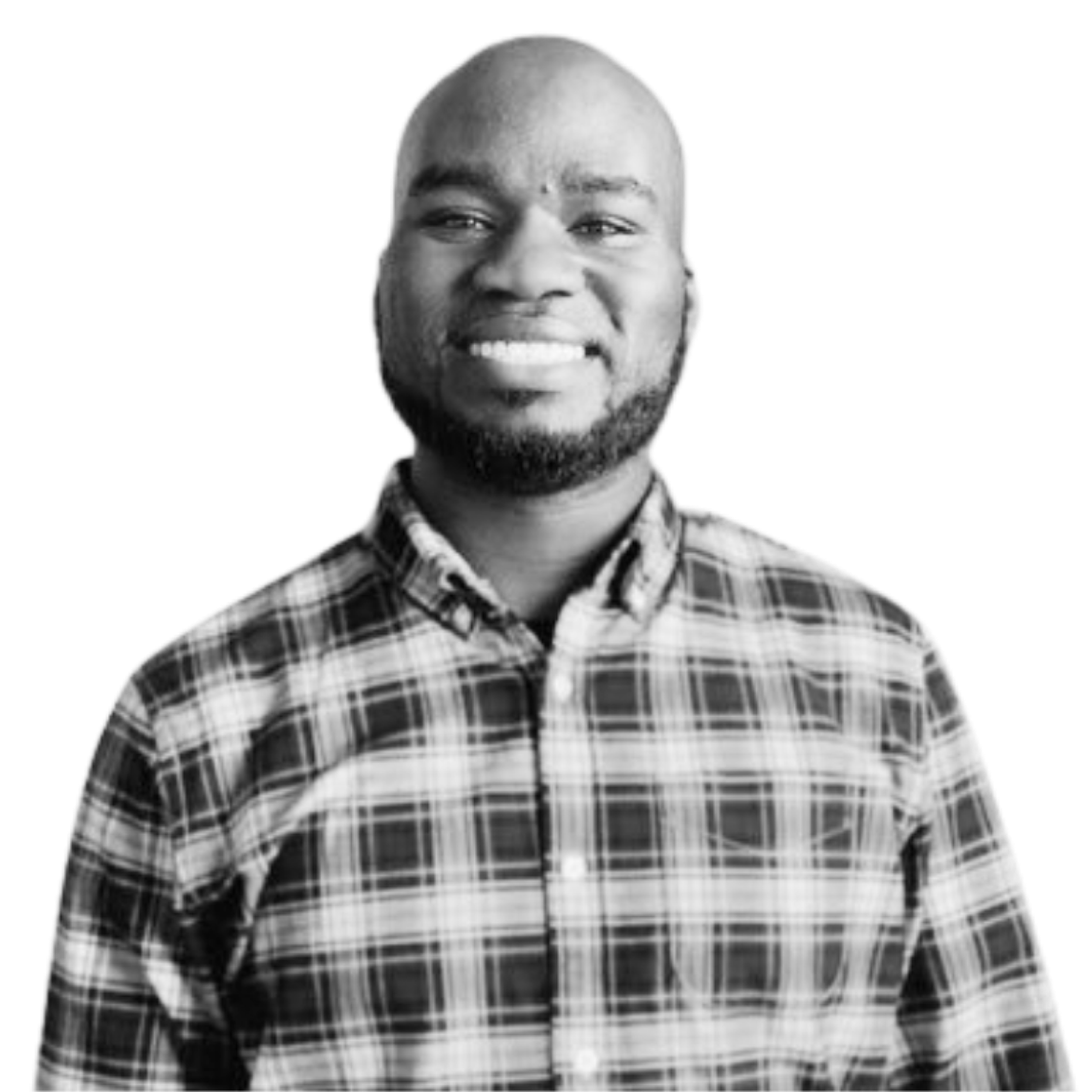 Photo of Dr.J. Ayo Akinyele