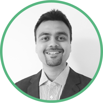 Nirav Vasa - Co-founder