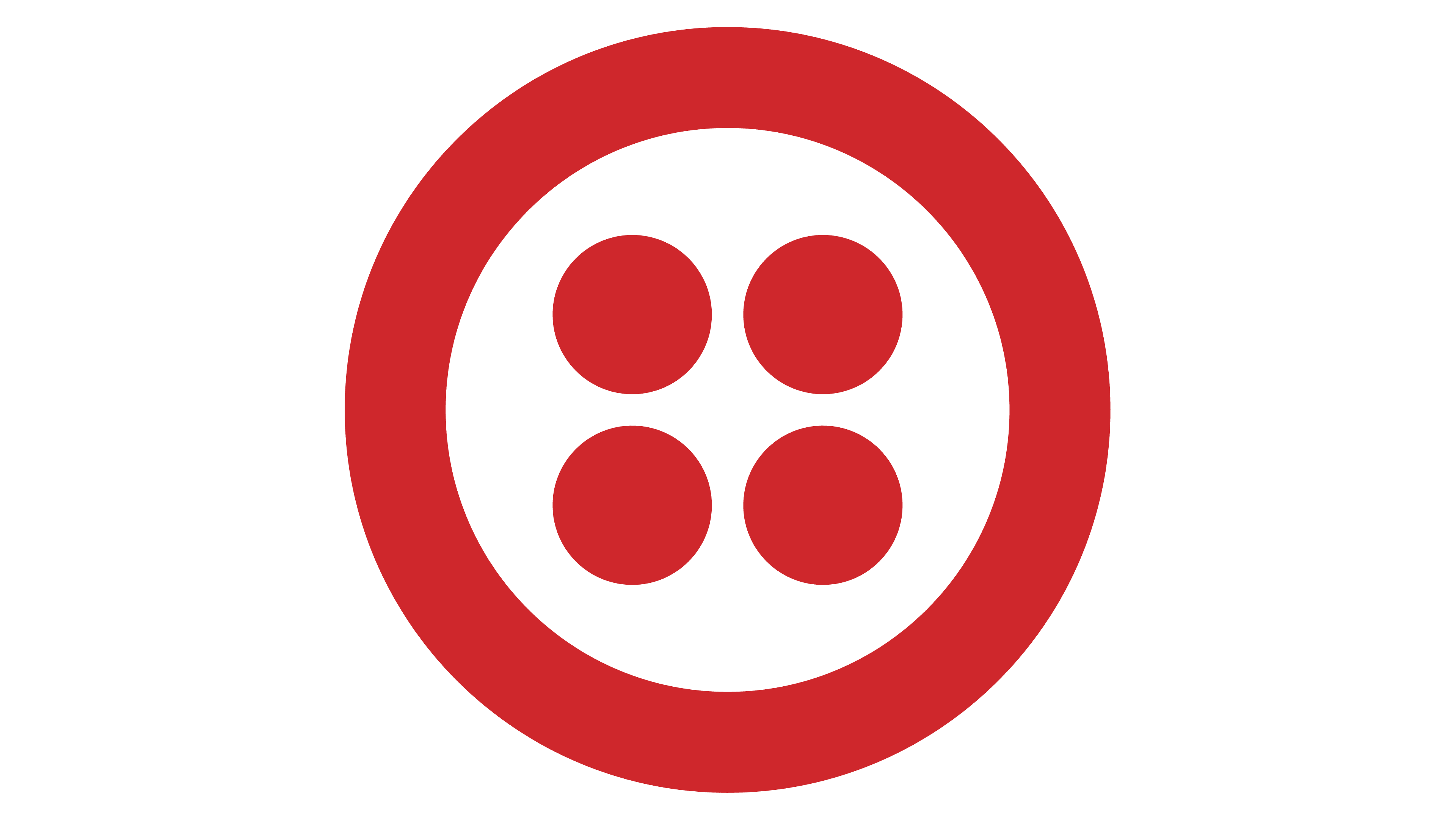Twilio Logo