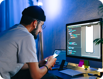 Mobile App Development