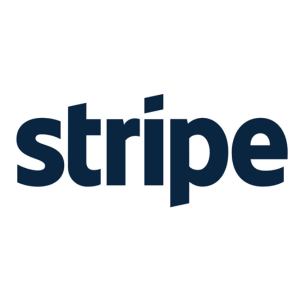 Stripe for payments