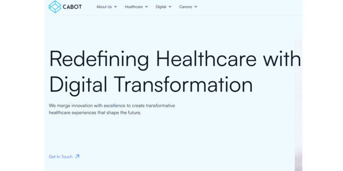 Cabot Technology Cabot Technology