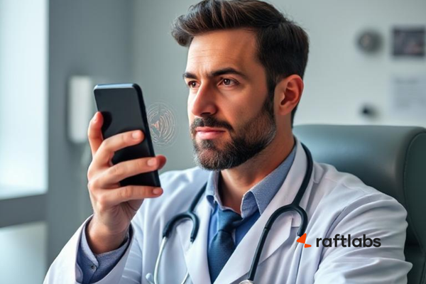Conversational AI in Healthcare: Key Use Cases, Benefits & Future Trends