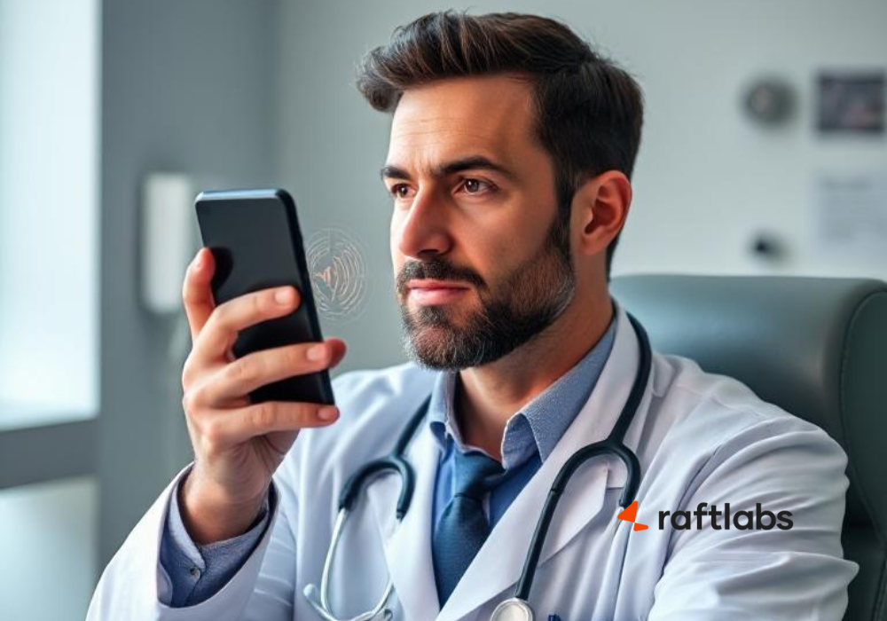 Conversational AI in Healthcare: Key Use Cases, Benefits & Future Trends Conversational AI in Healthcare: Key Use Cases, Benefits & Future Trends