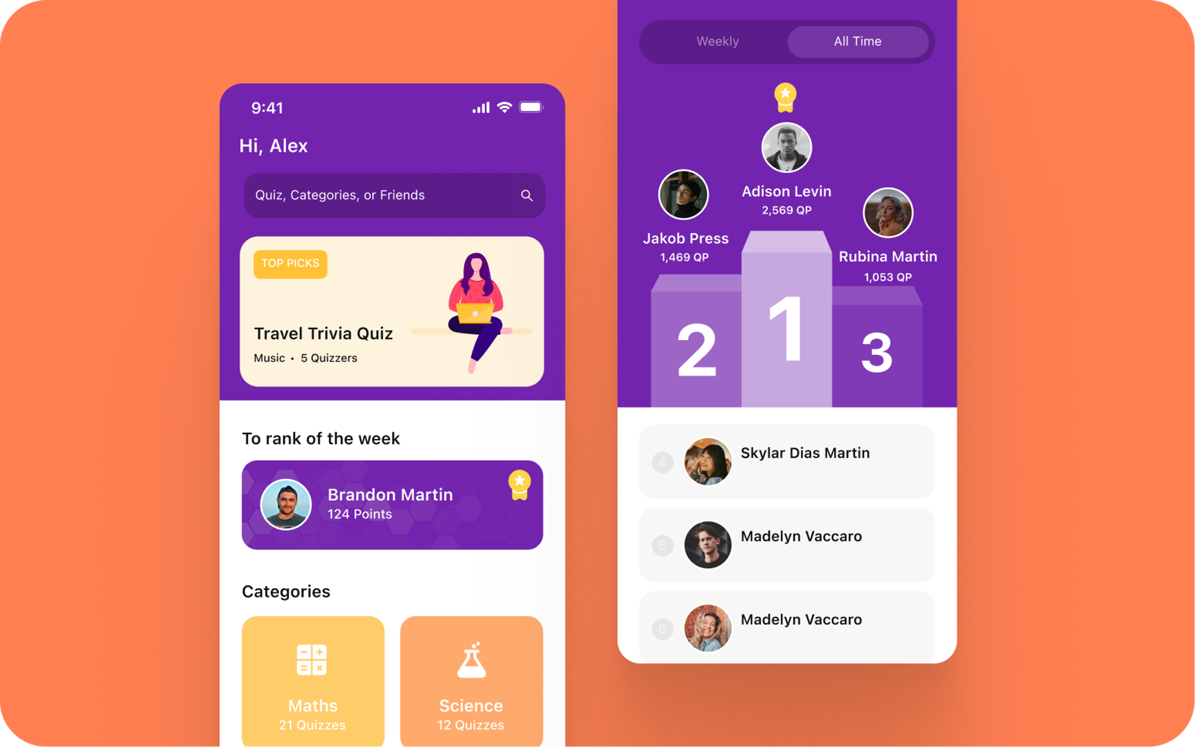 Trivia Games for Employees