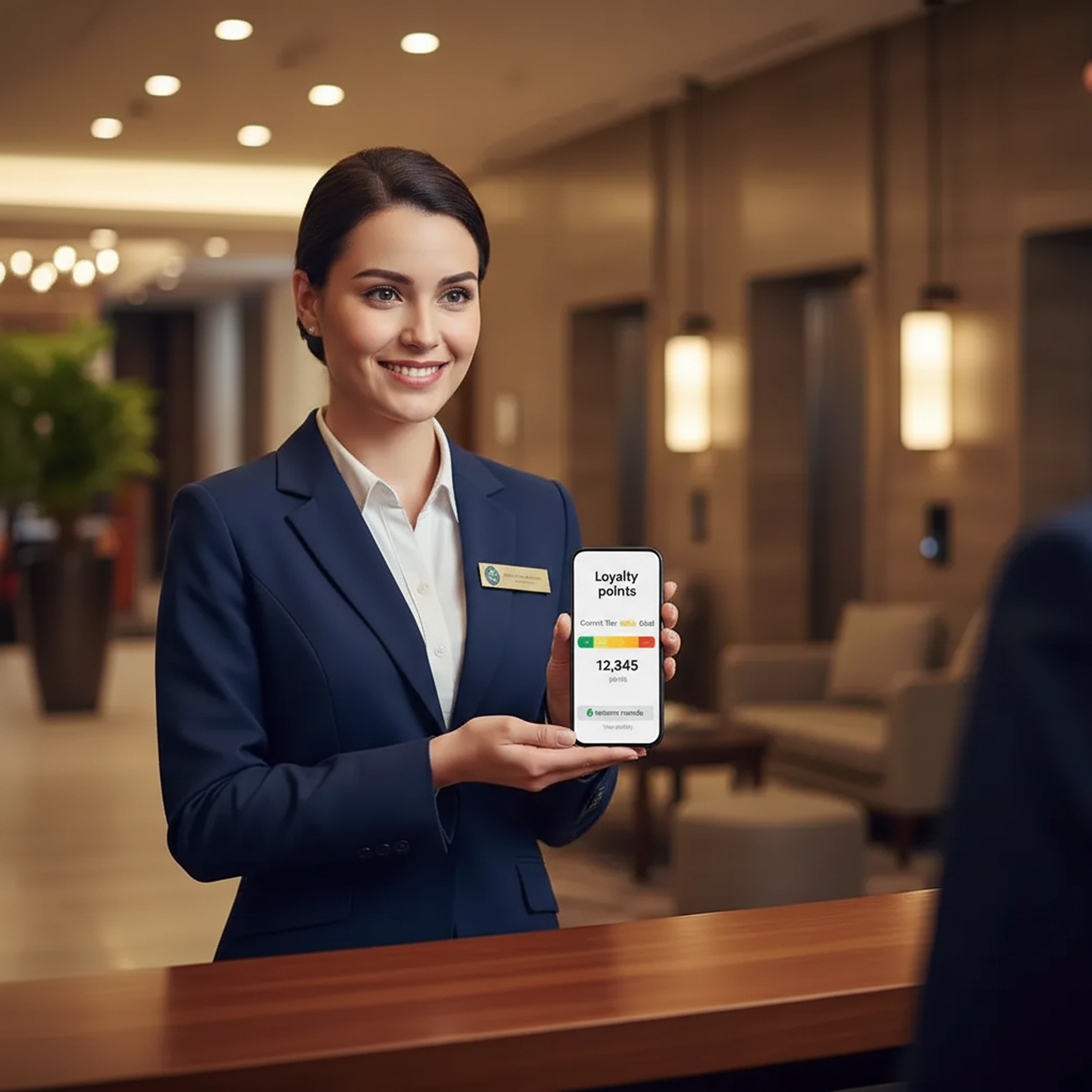 Post-Stay Experience