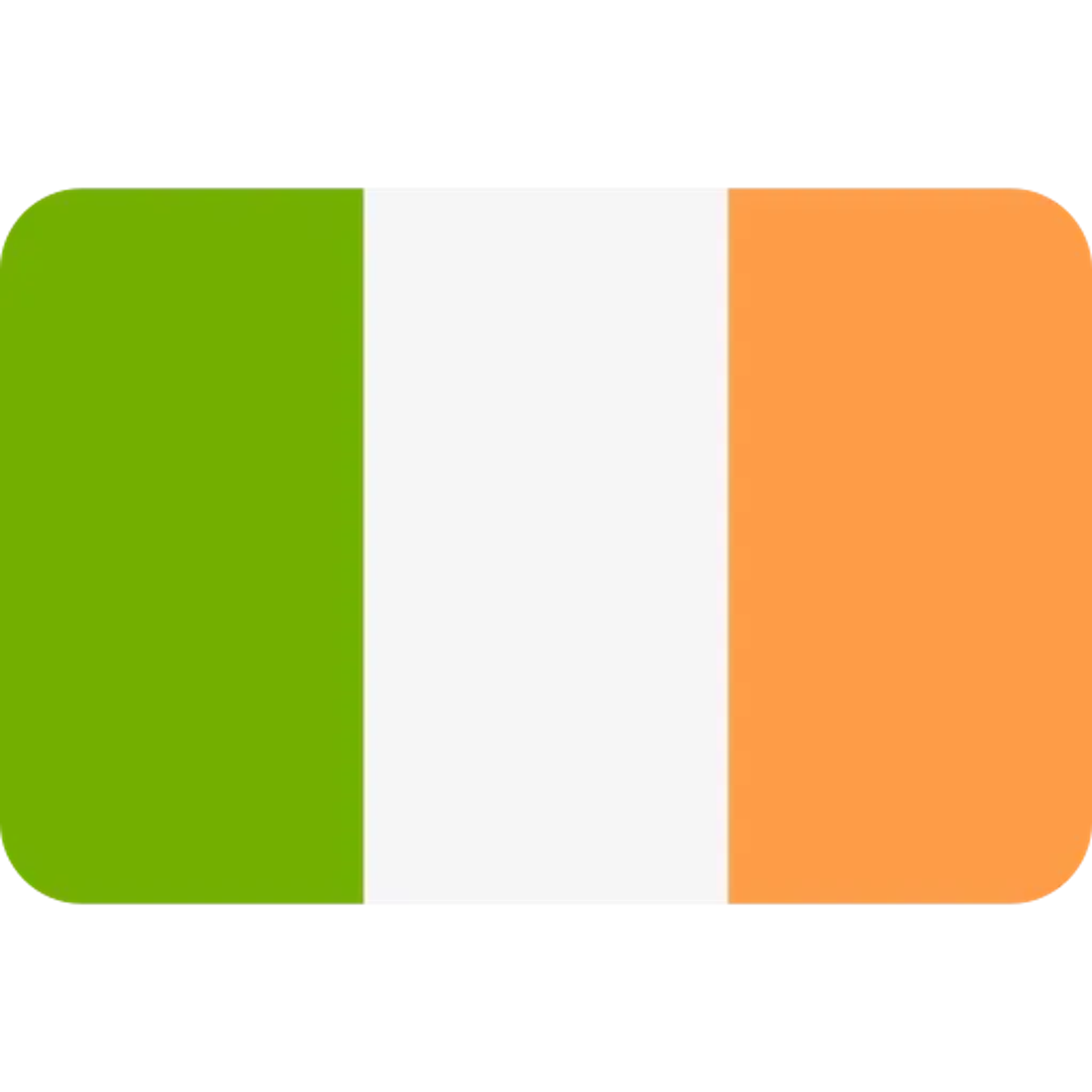 Flag of Ireland