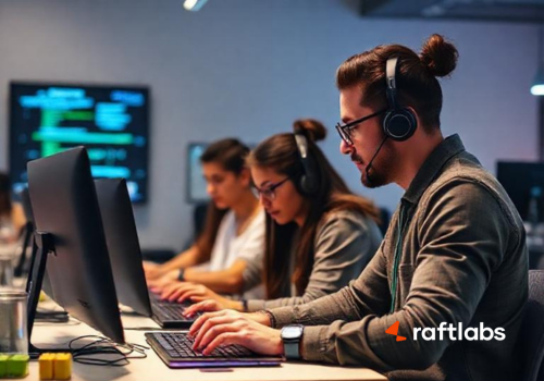 Top 10 ReactJS Development Companies & Agencies in 2026