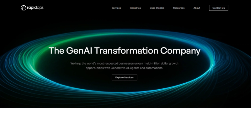 rapidops homepage image rapidops homepage image