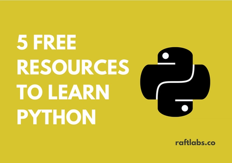 Learn Python from Beginner to Master!