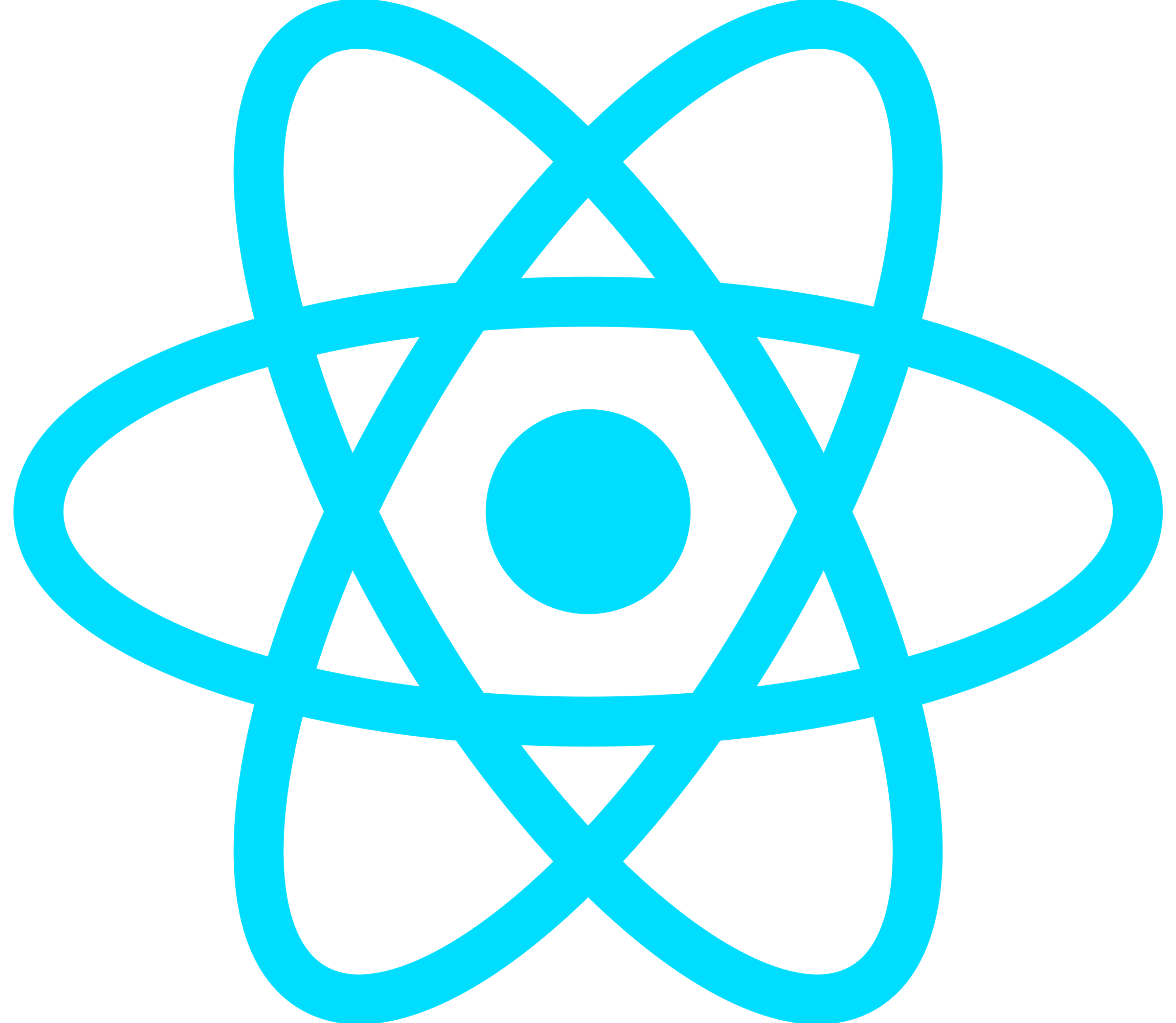 reactjs logo