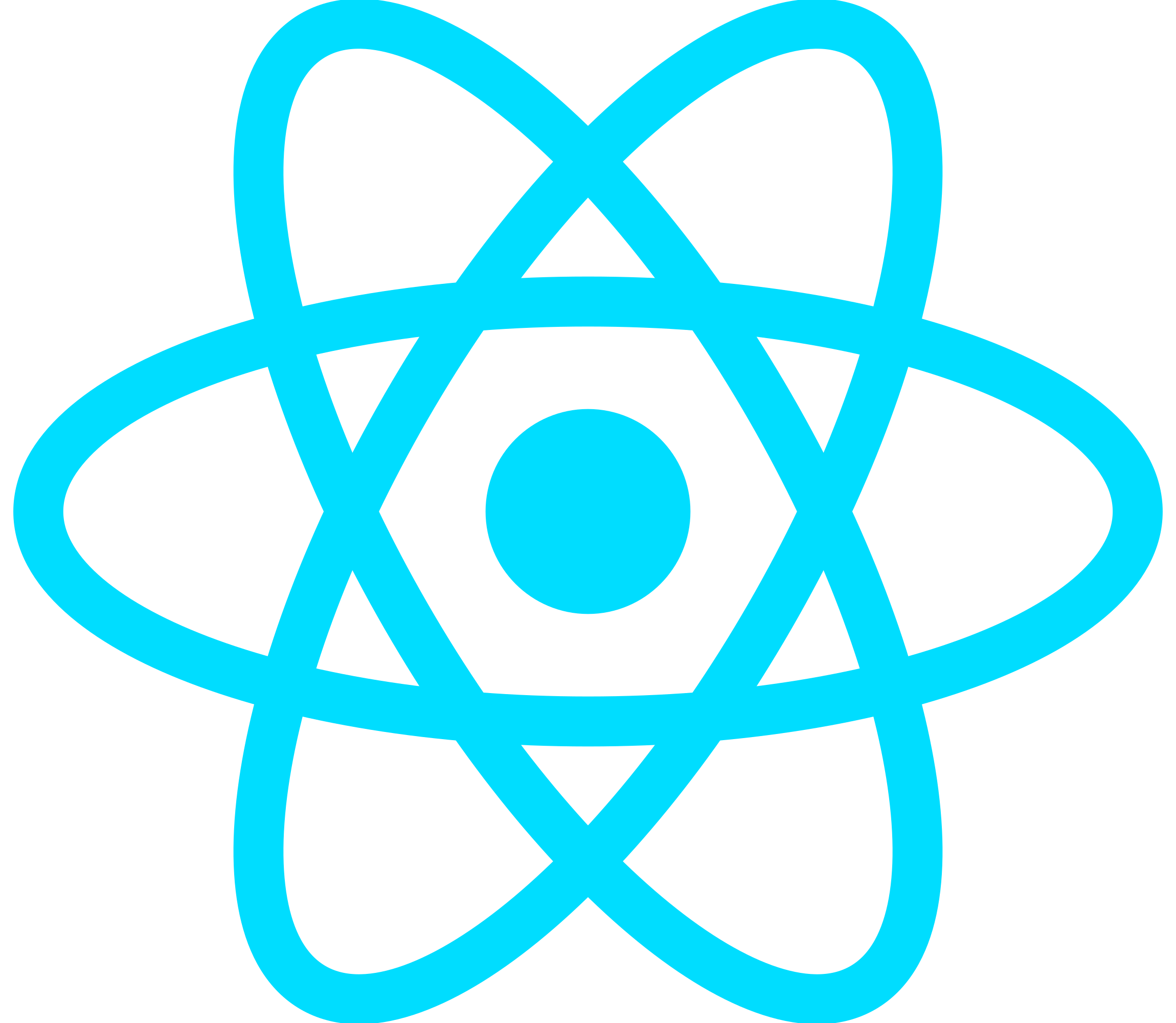 reactjs logo
