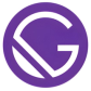 logo of Gatsby