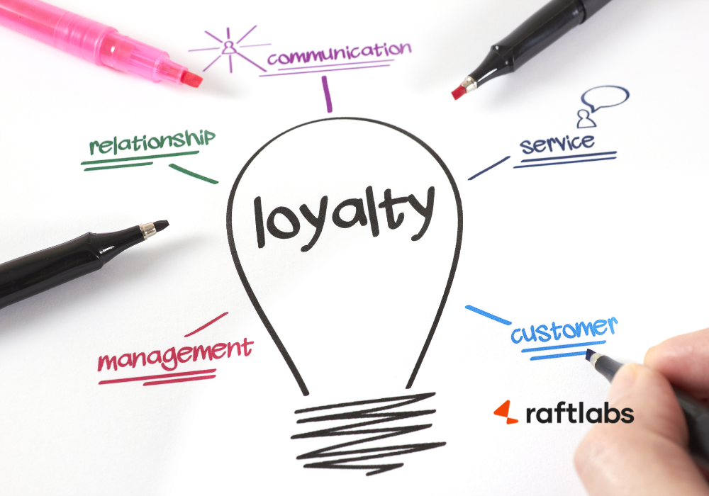 Top 8 Loyalty Program App Development Companies 2025