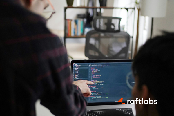 Best Backend Framework for Web Development