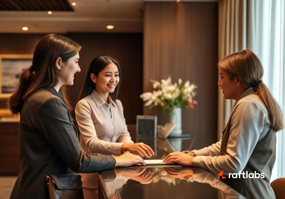 thumbnail for 10 Key Hospitality Technology Trends to Watch in 2026