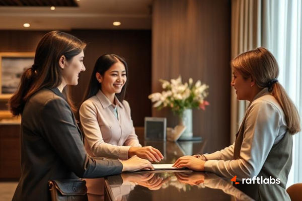 10 Key Hospitality Technology Trends to Watch in 2026