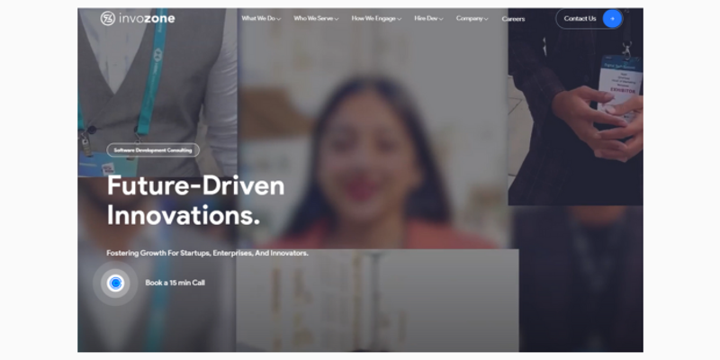 InvoZone