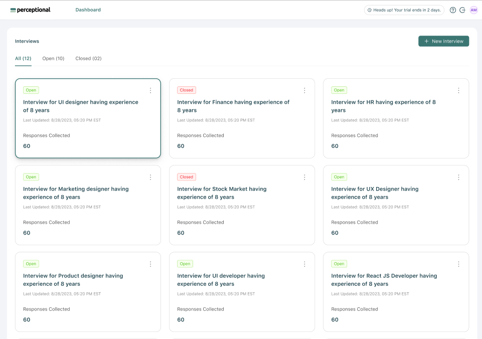 Comprehensive Analytics Dashboard