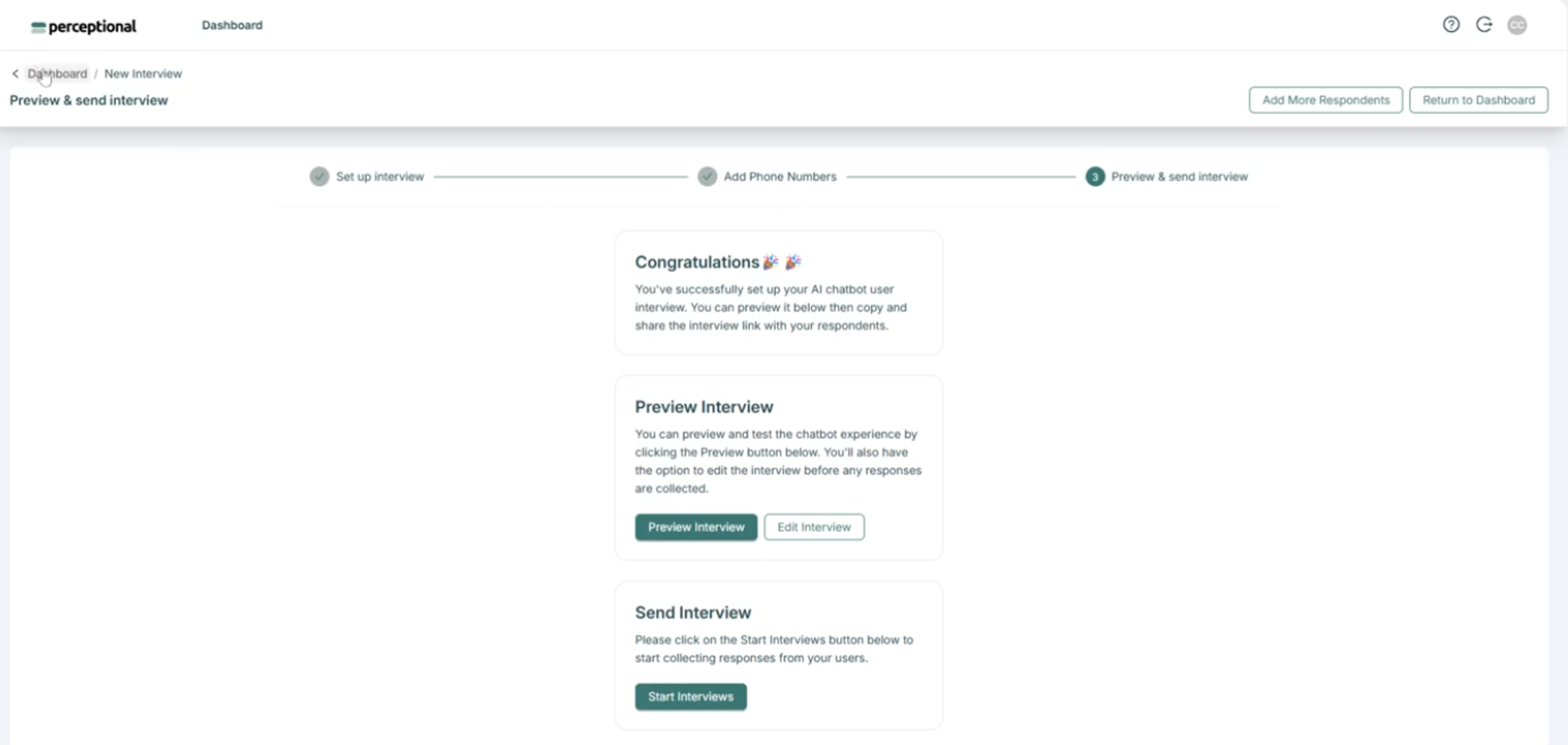 Voice & Telephony Integration