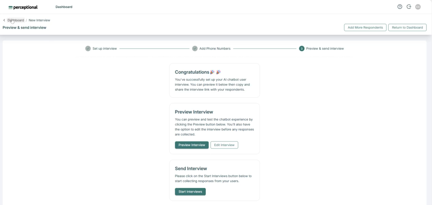 Voice & Telephony Integration