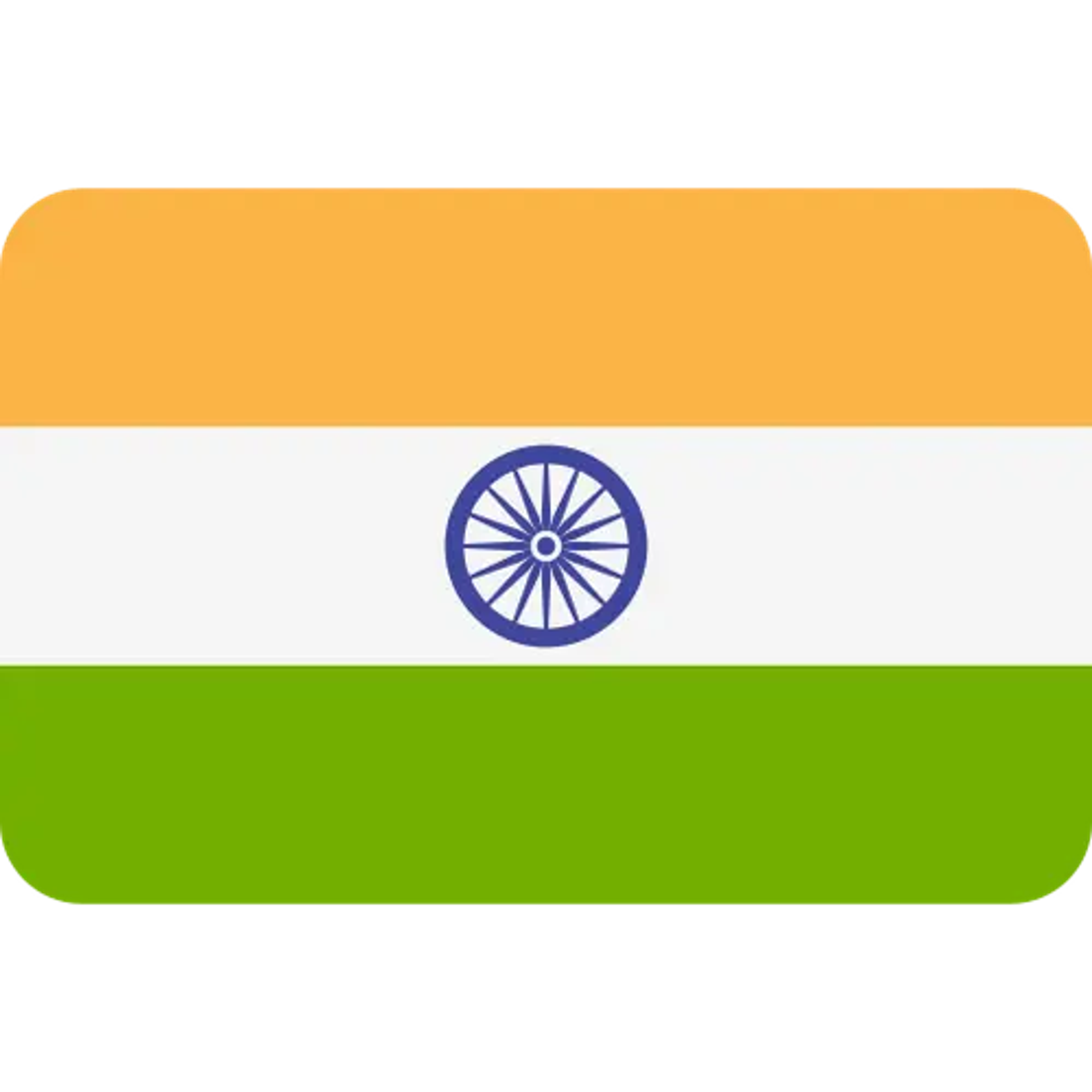 Flag of India