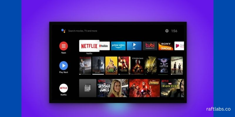 Social audio app- A highly scalable OTT platform Social audio app- A highly scalable OTT platform