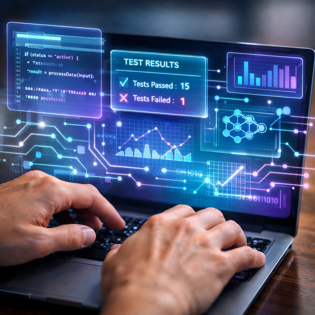 How AI in Product Development Works in Production: A Comprehensive Guide