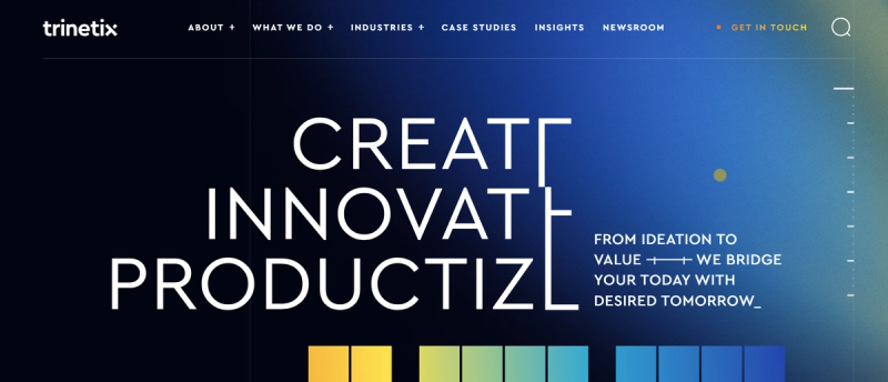 Trinetix Trinetix