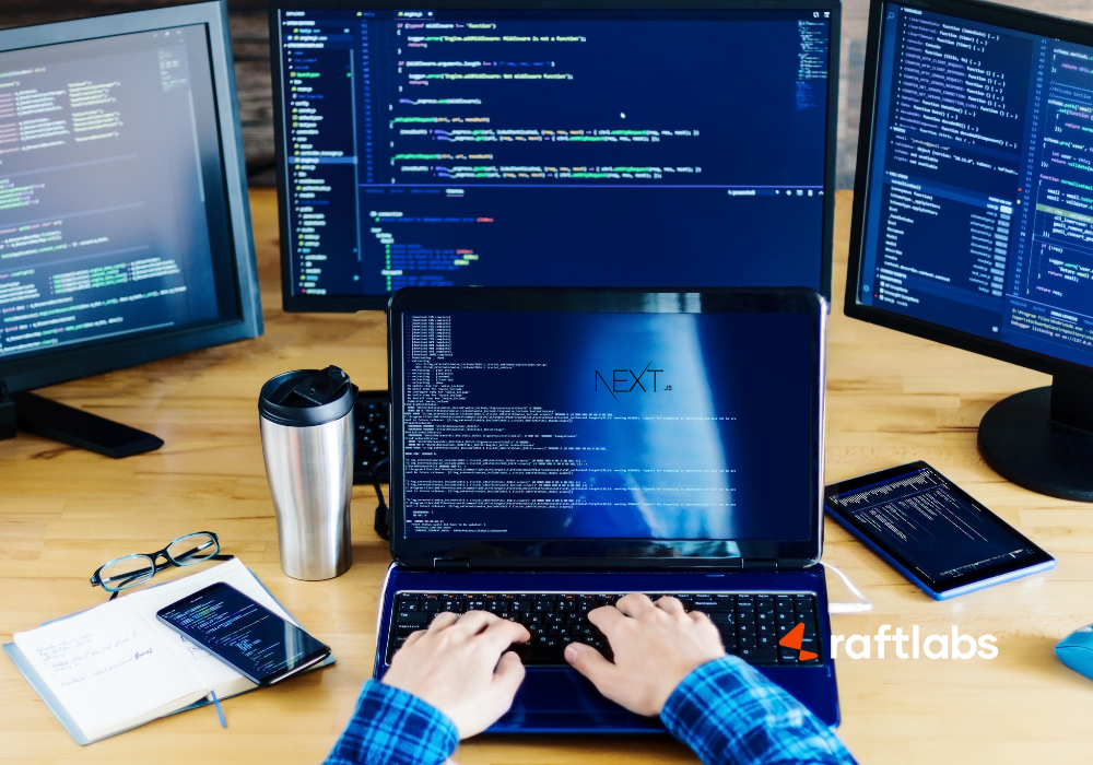 Building with Next.js: Best Practices and Benefits for Performance-First Teams