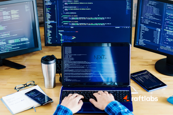 Building with Next.js: Best Practices and Benefits for Performance-First Teams