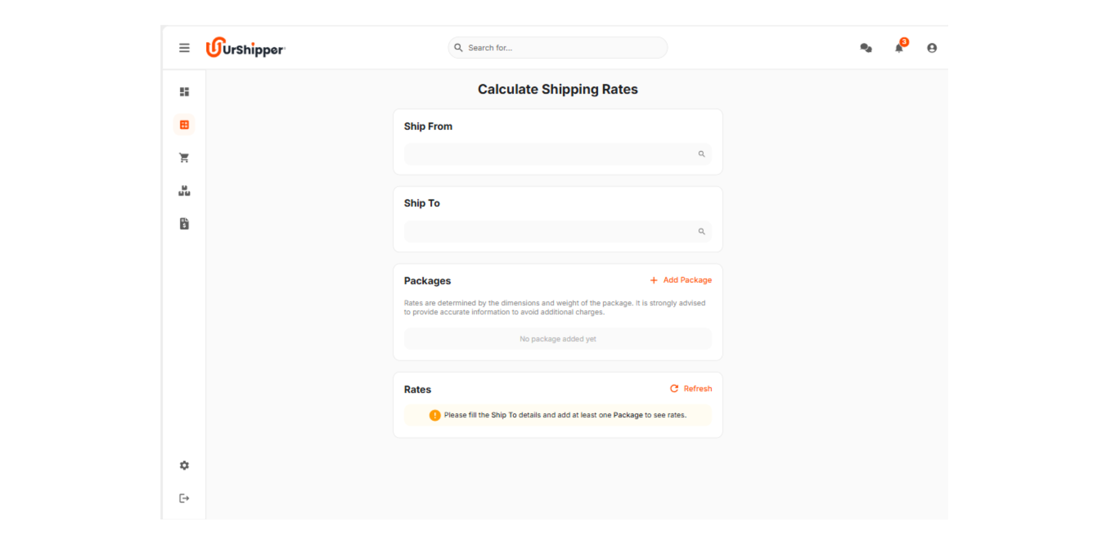Faster Fulfilment & Automation