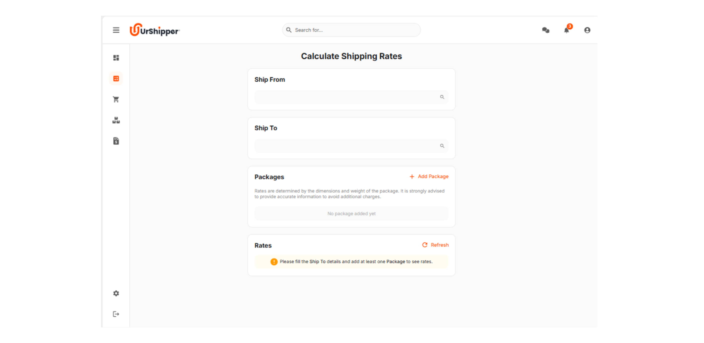 Faster Fulfilment & Automation