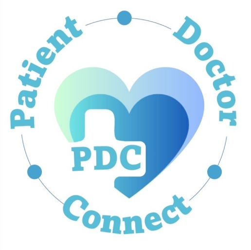 PDC logo