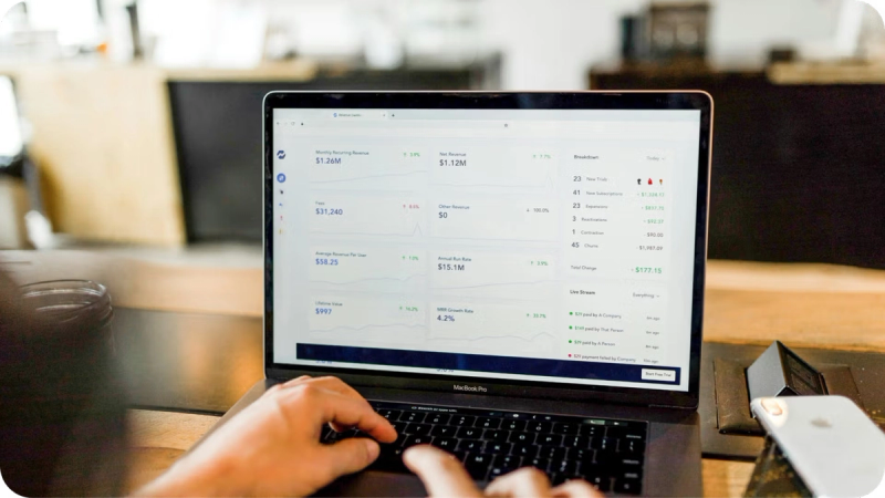 data driven marketing
