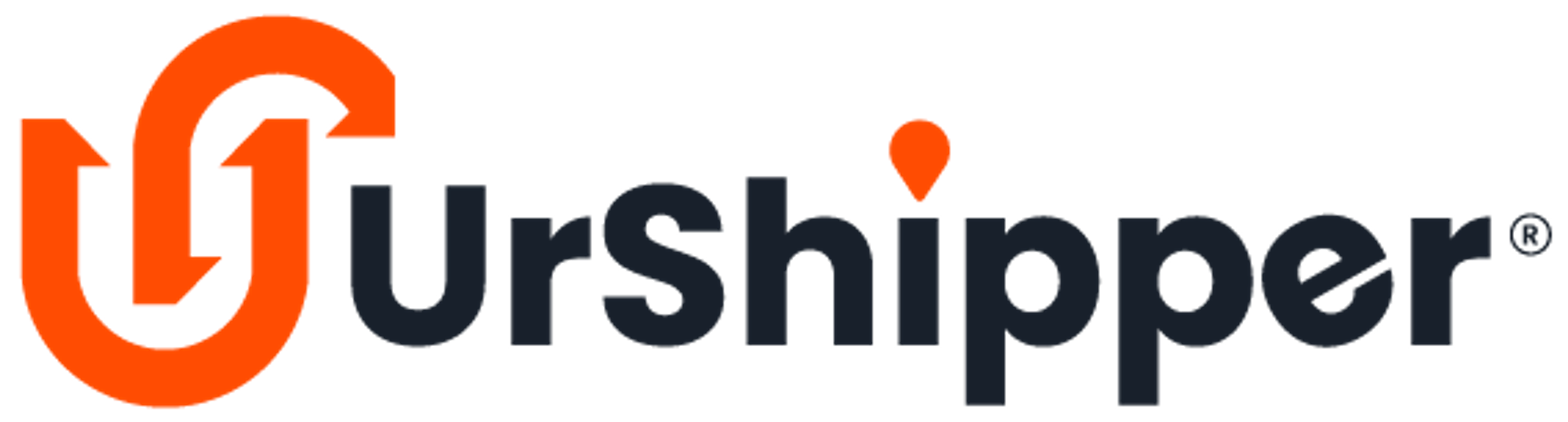 UrShipper Logo