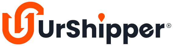 UrShipper Logo