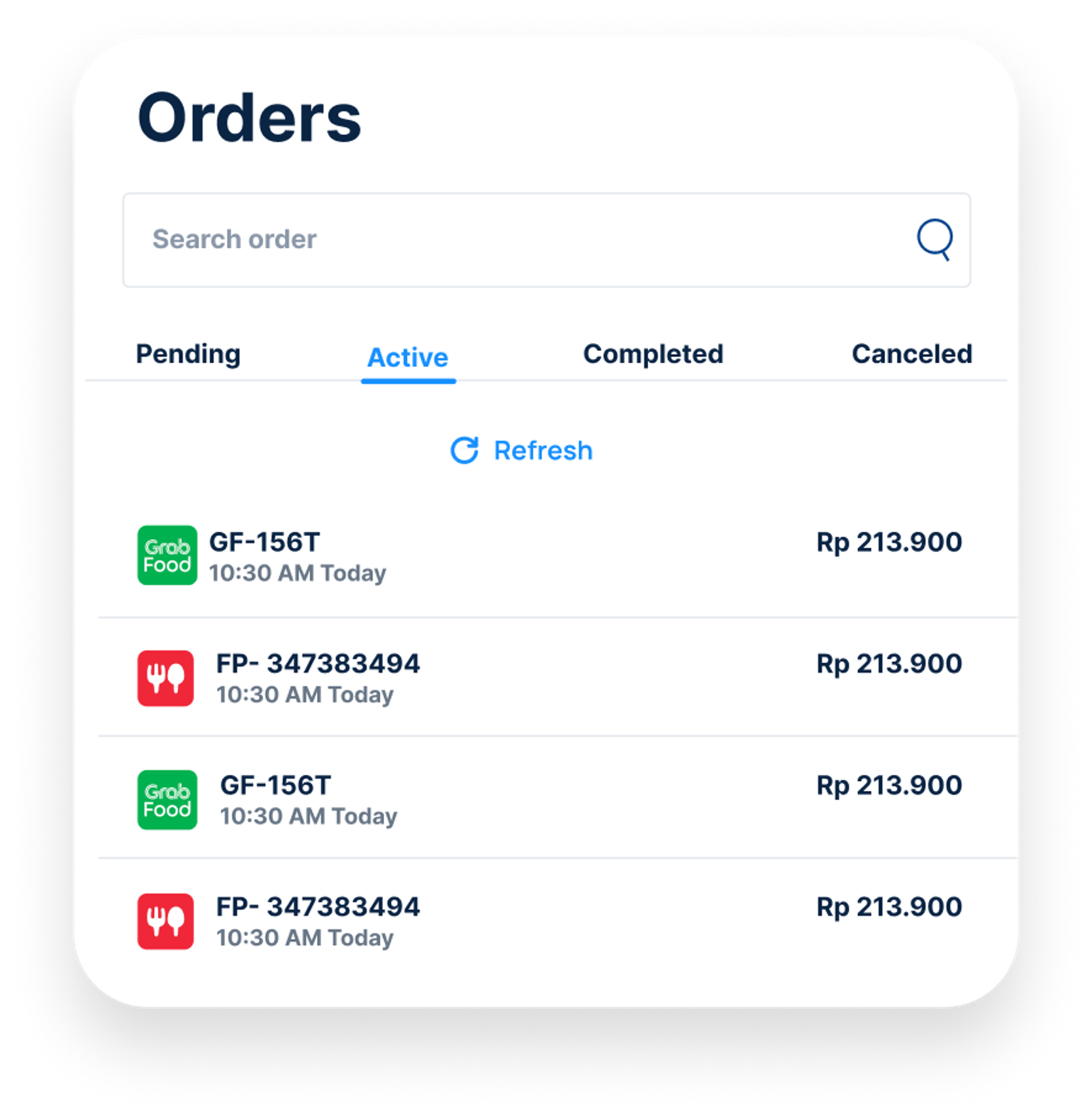 Seamless Integration