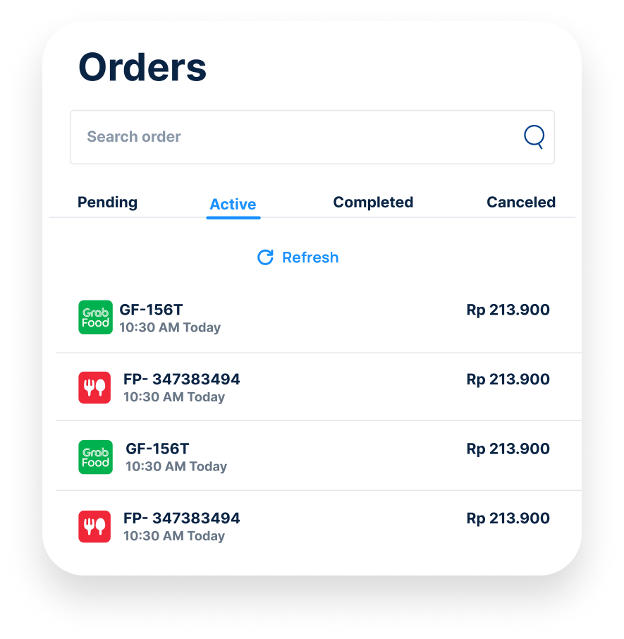 Seamless Integration