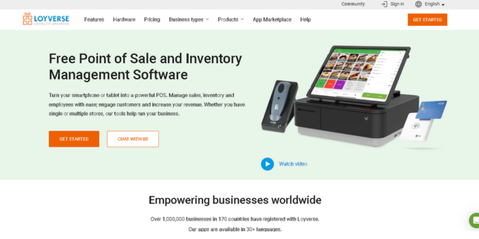 Loyverse POS Loyverse POS