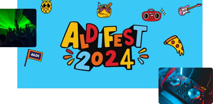AldiFest