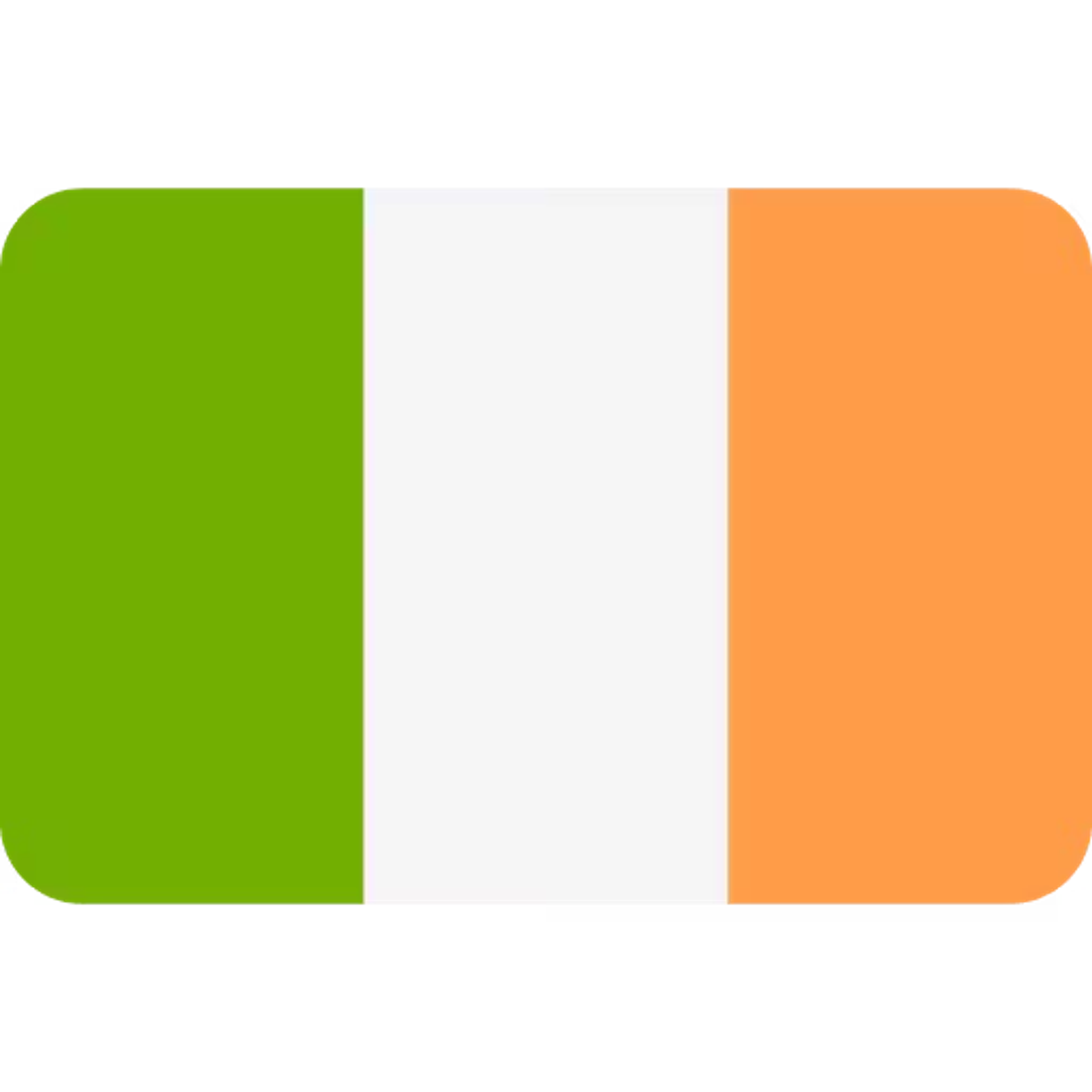 Flag of Ireland